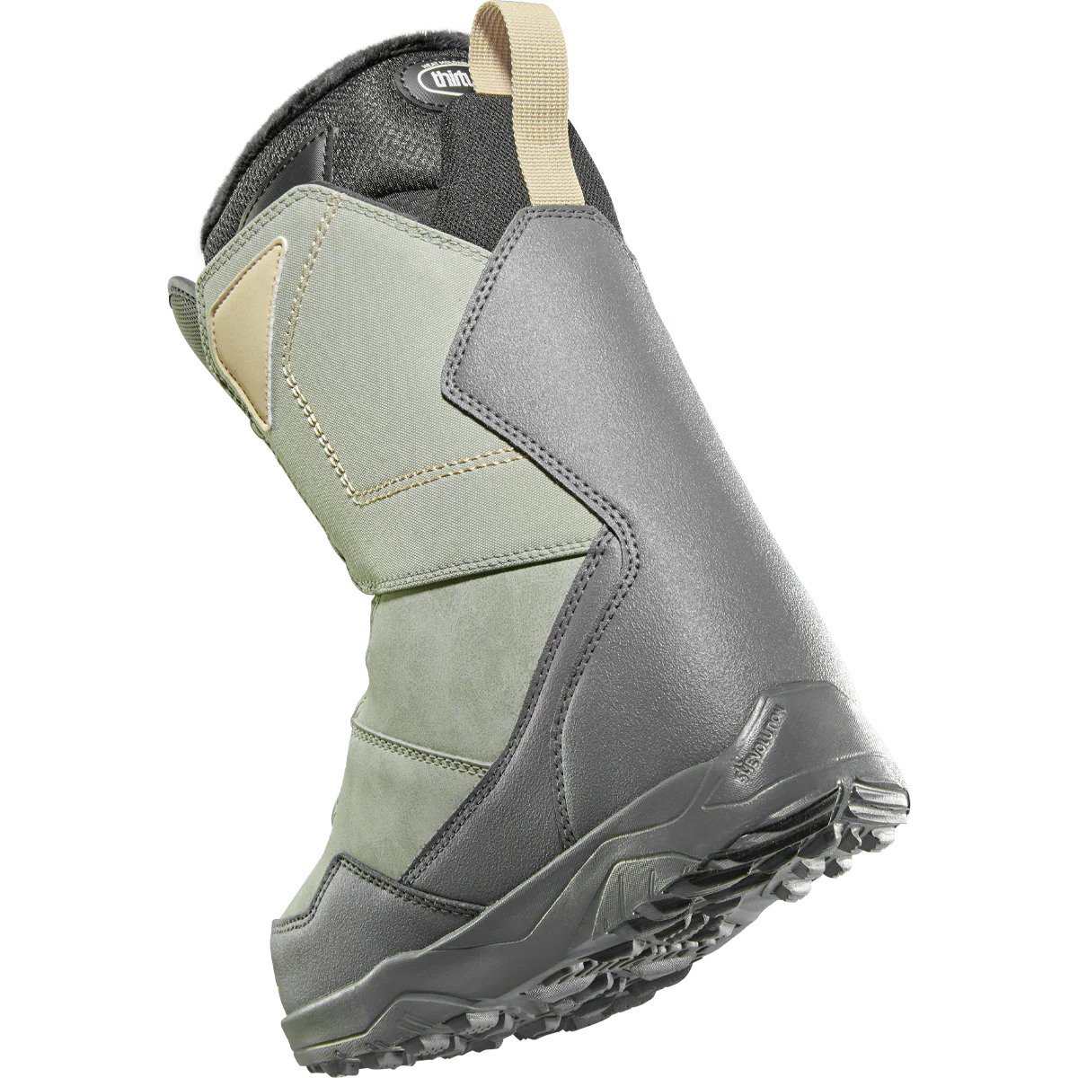 Women's Shifty Boa - Image 2