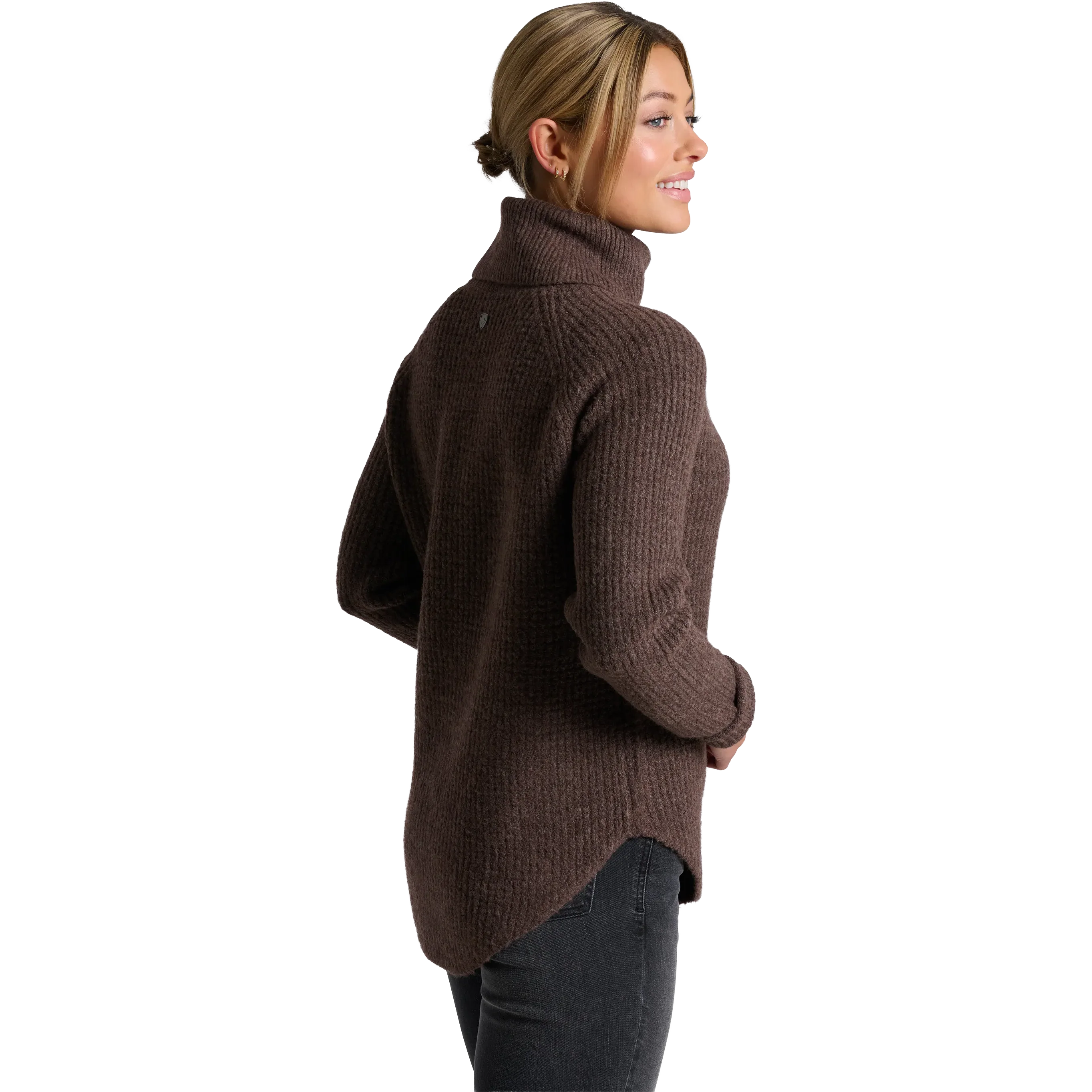 Women's Sienna Sweater - Image 10