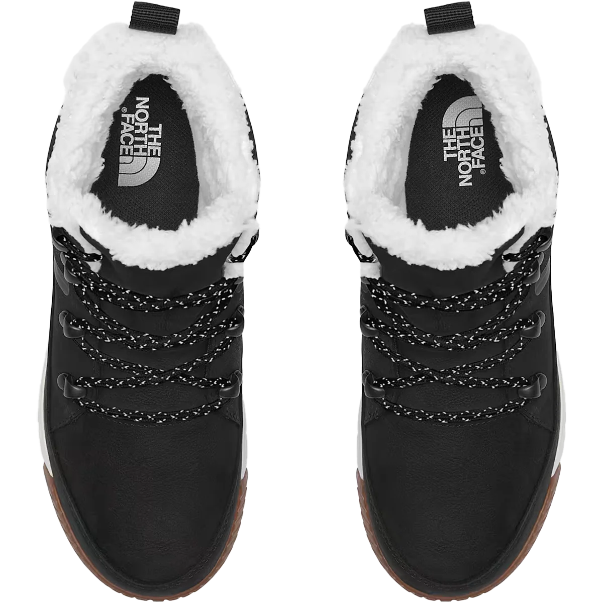 Women’s Sierra Mid Lace Waterproof Boots - Image 3