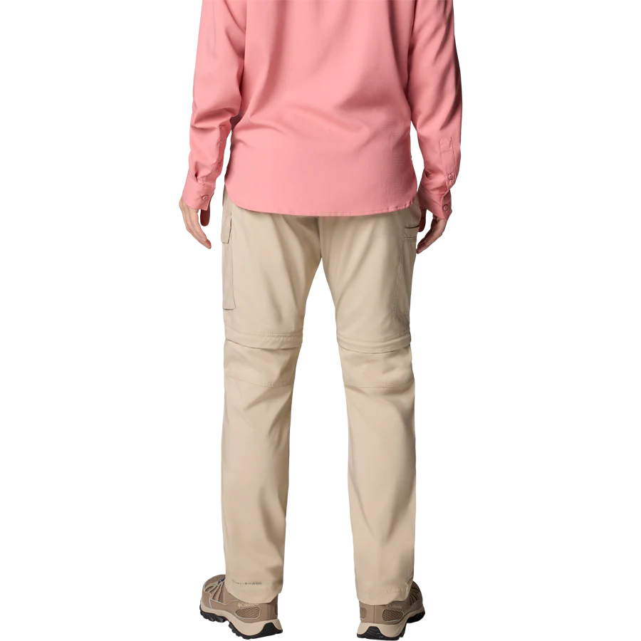 Women's Silver Ridge Utility Convertible Pant - Image 2