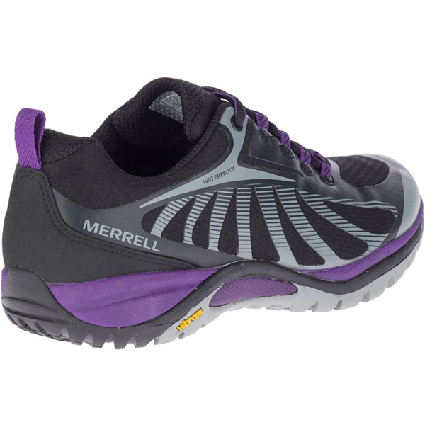 Women's Siren Edge 3 Waterproof - Image 5