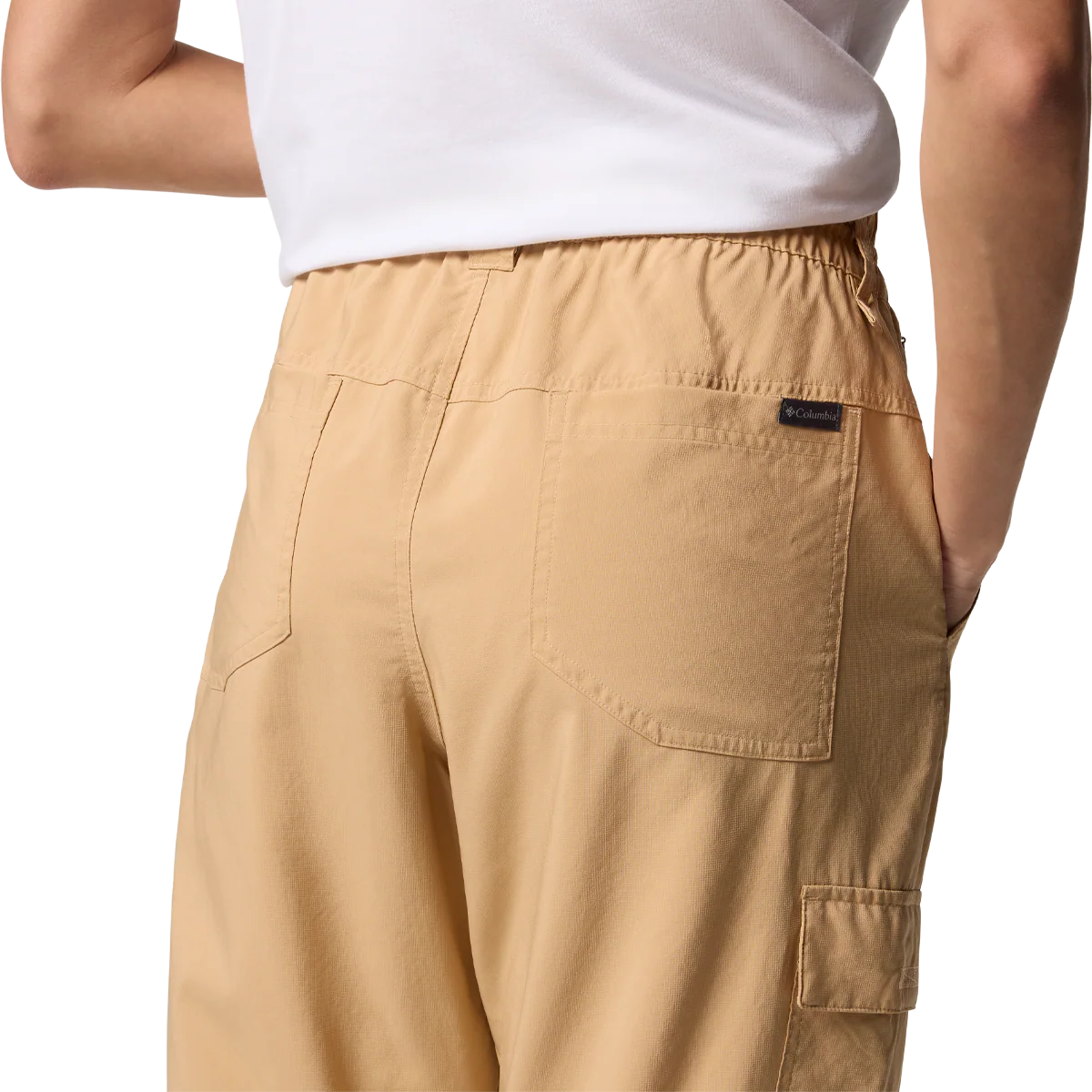 Women's Skien Valley Cargo Pant - Image 11
