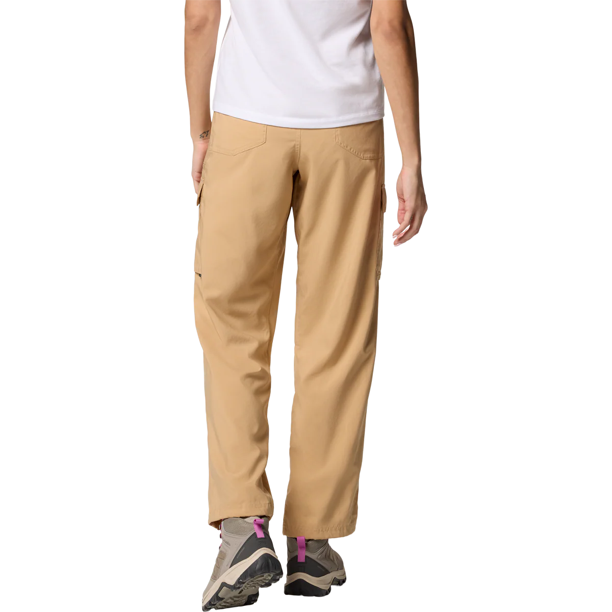 Women's Skien Valley Cargo Pant - Image 2