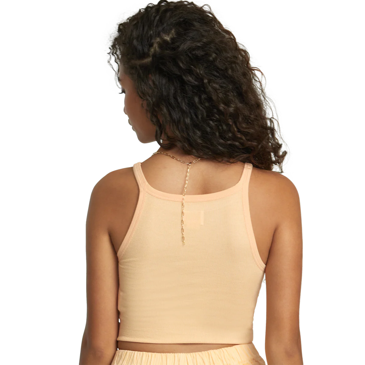 Women's Slide Tank - Image 2