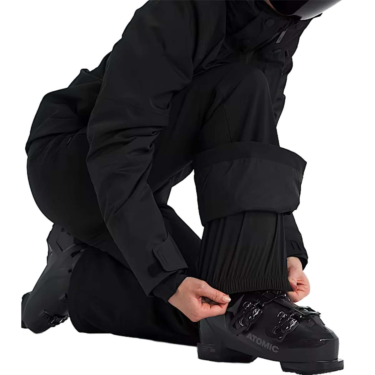 Women's Snoga Pant - Image 8