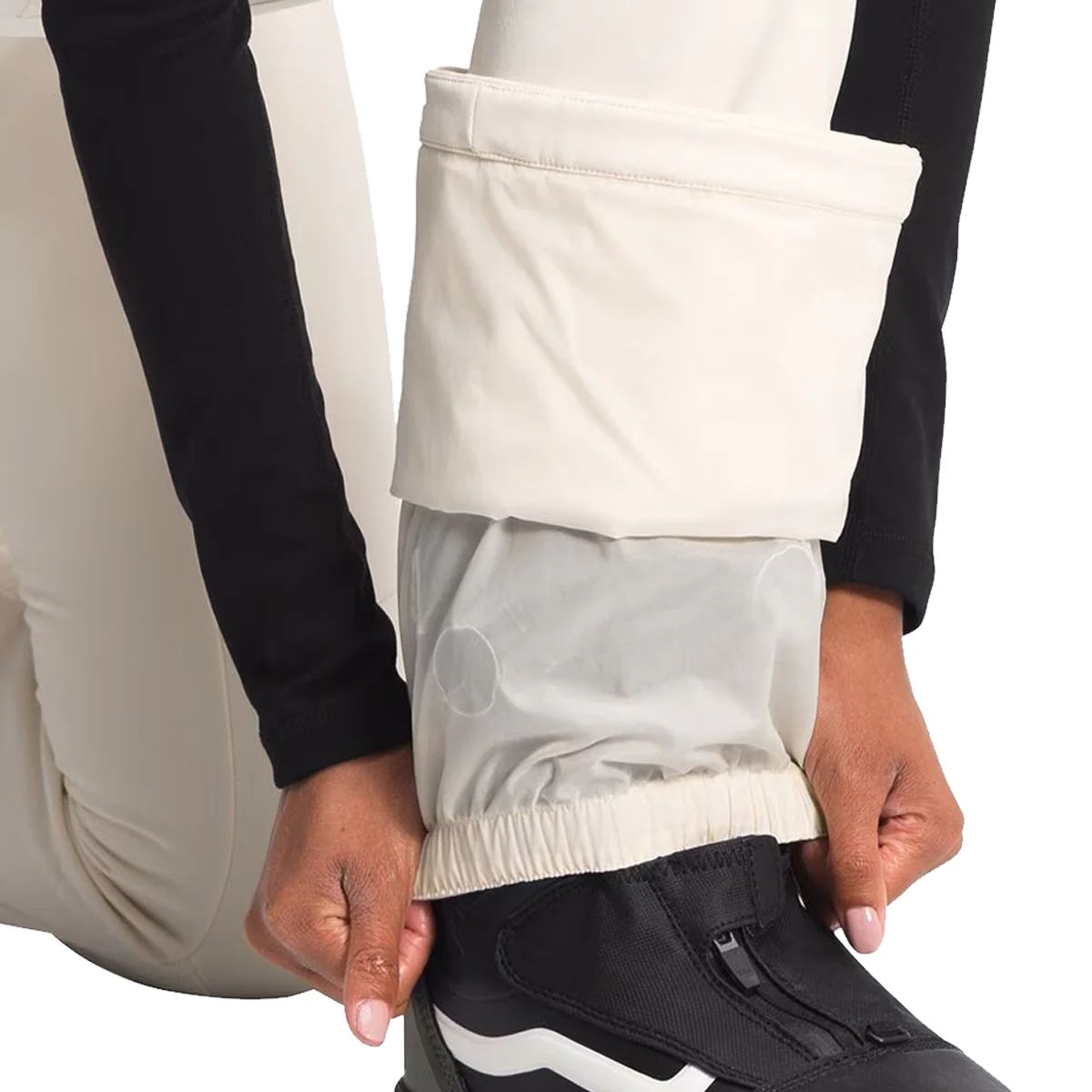 Women's Snoga Pant - Short - Image 6
