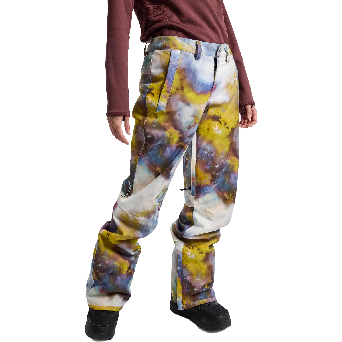 Women's Society Pant - Image 6