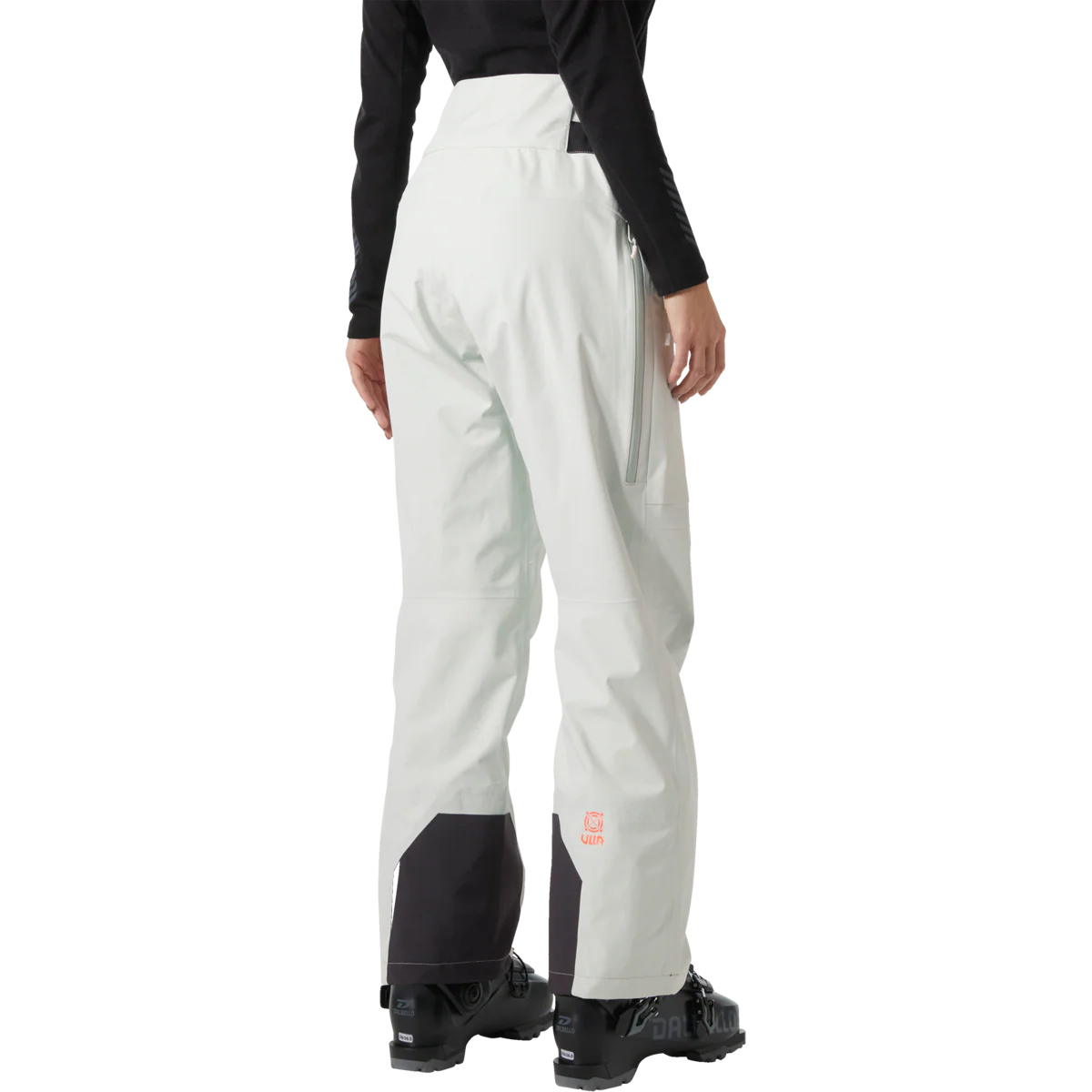 Women's Sogn Shell Pant - Image 3