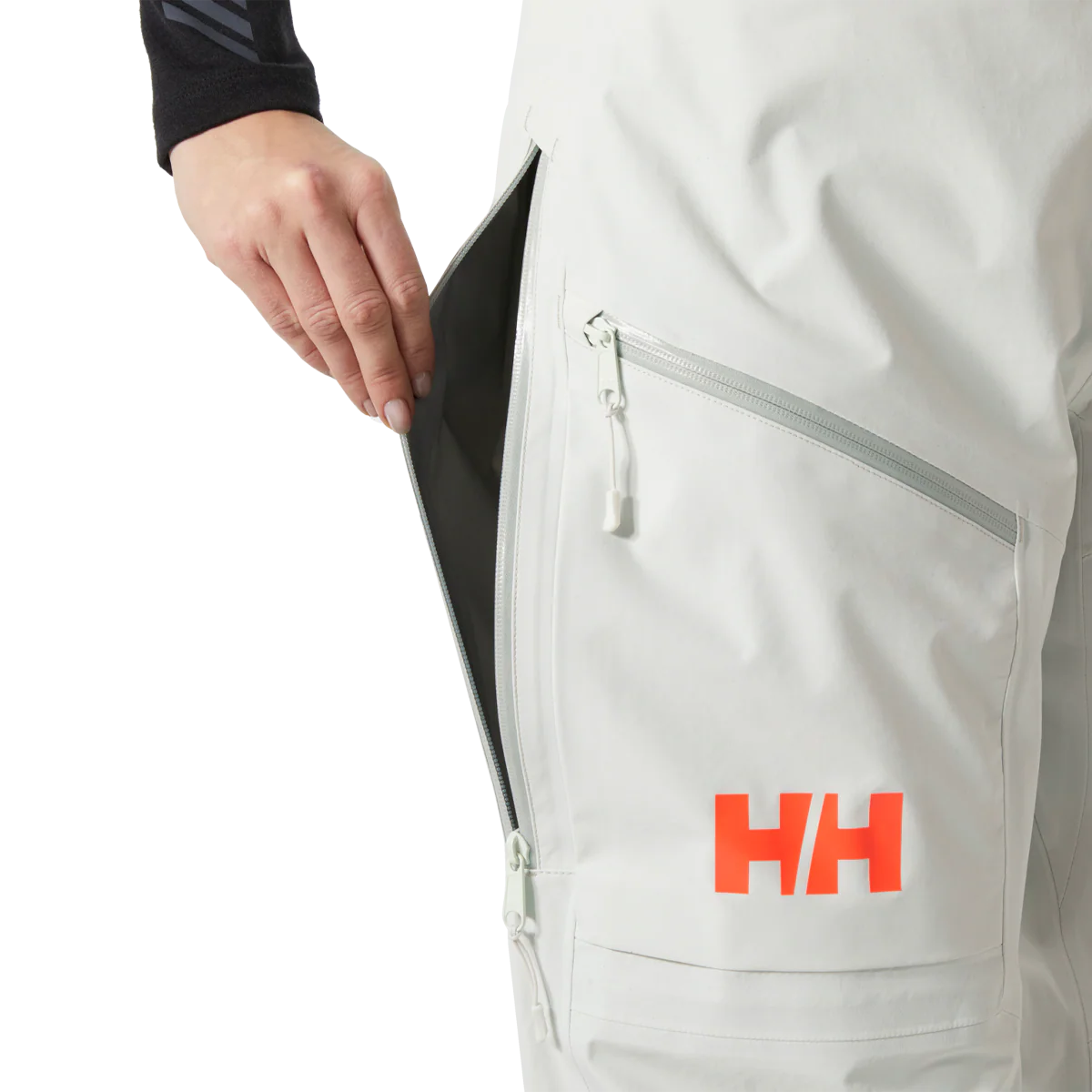 Women's Sogn Shell Pant - Image 4