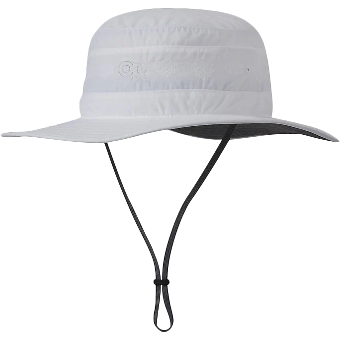 Women's Solar Roller Sun Hat - Image 2