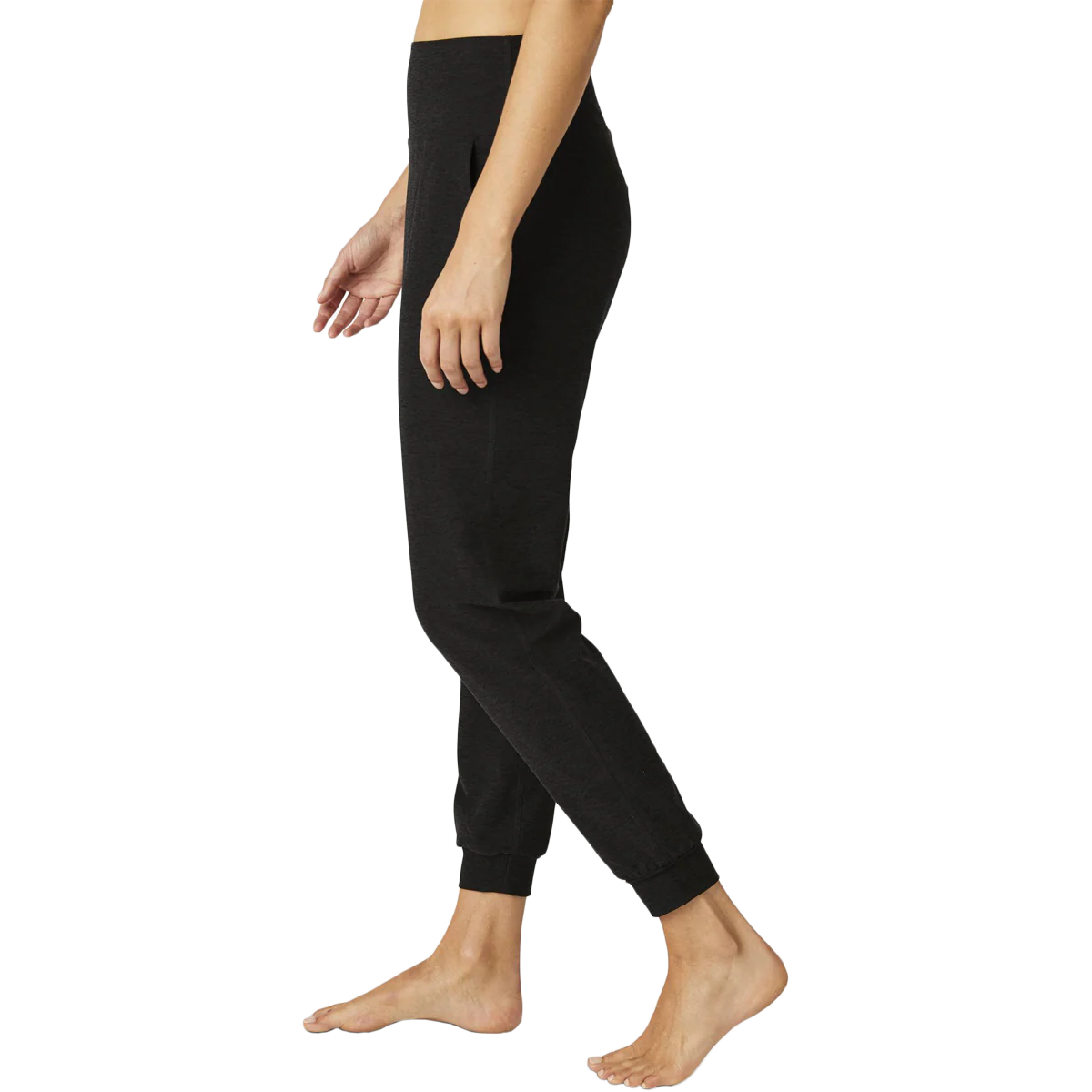 Women's Spacedye Midi Jogger - Image 3
