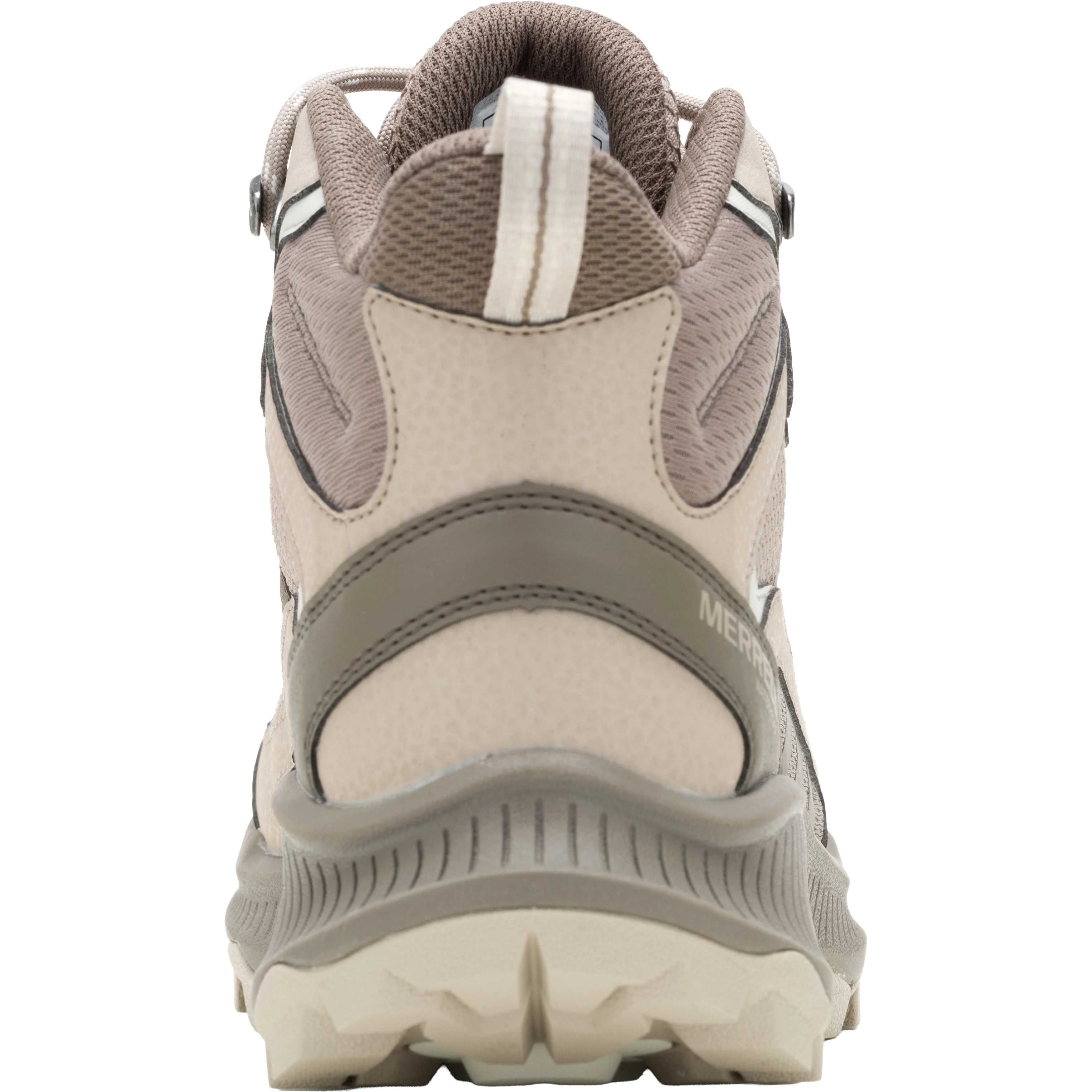Women's Speed Strike 2 Mid Waterproof - Image 4