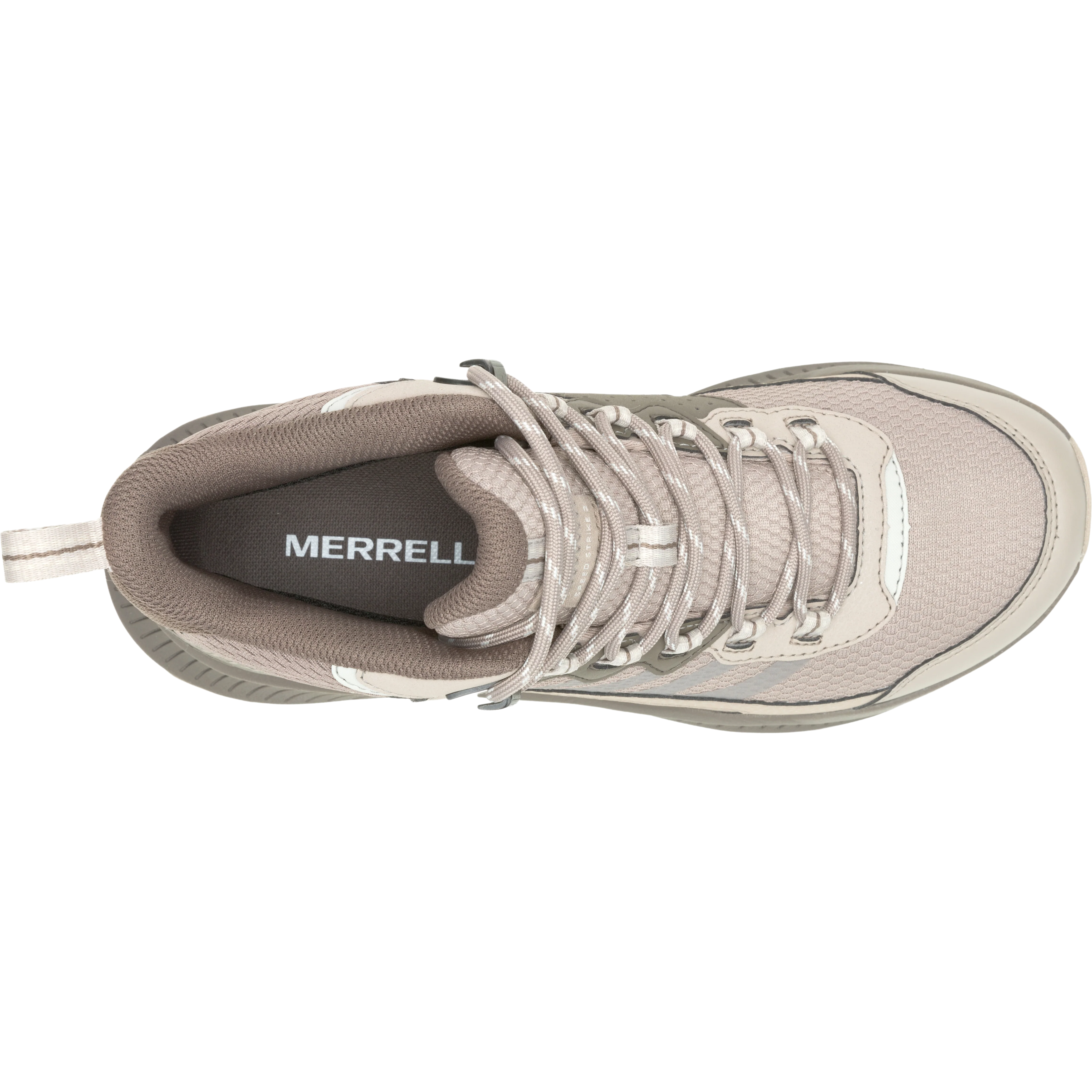 Women's Speed Strike 2 Mid Waterproof - Image 5