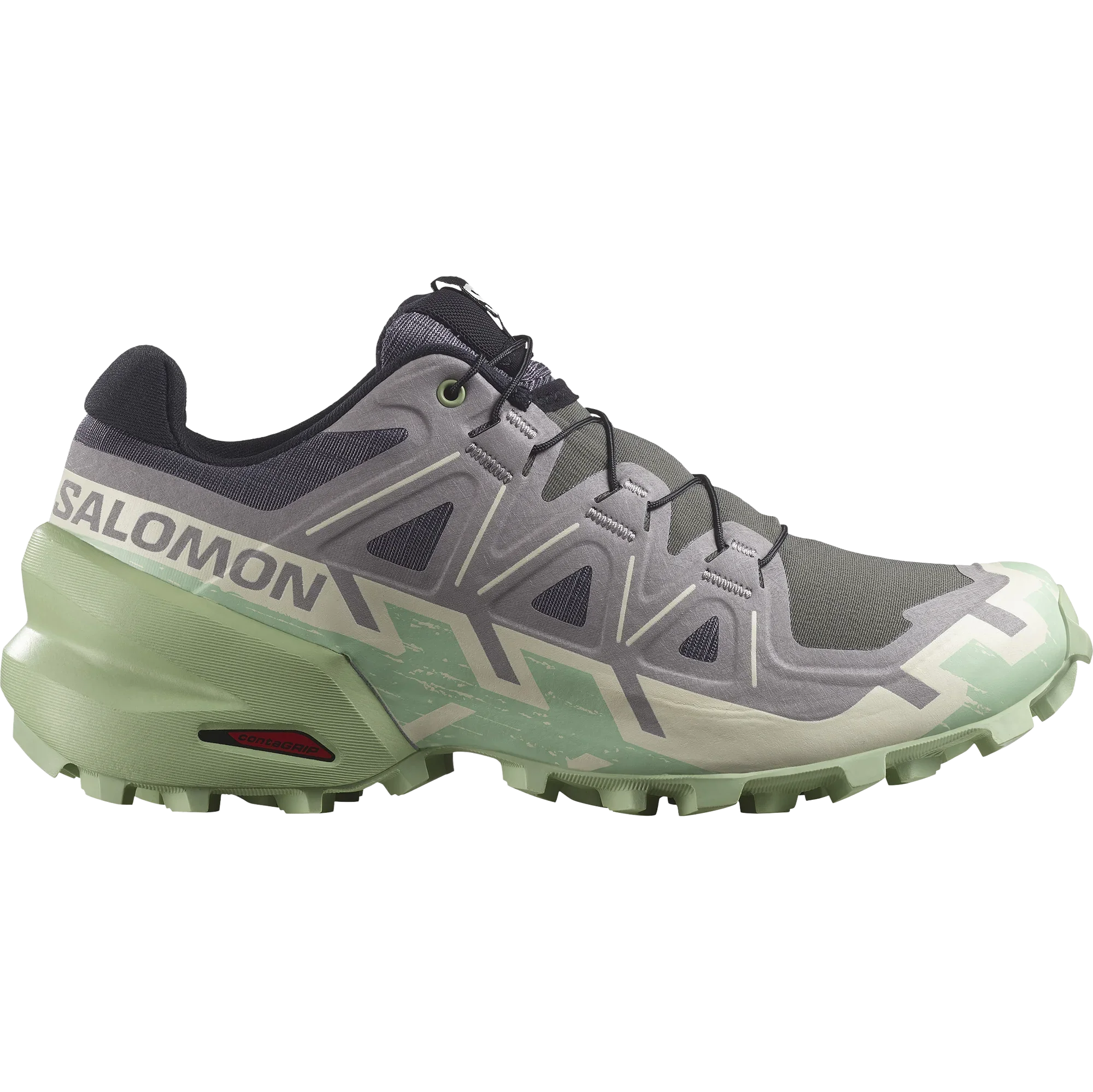 Women's Speedcross 6