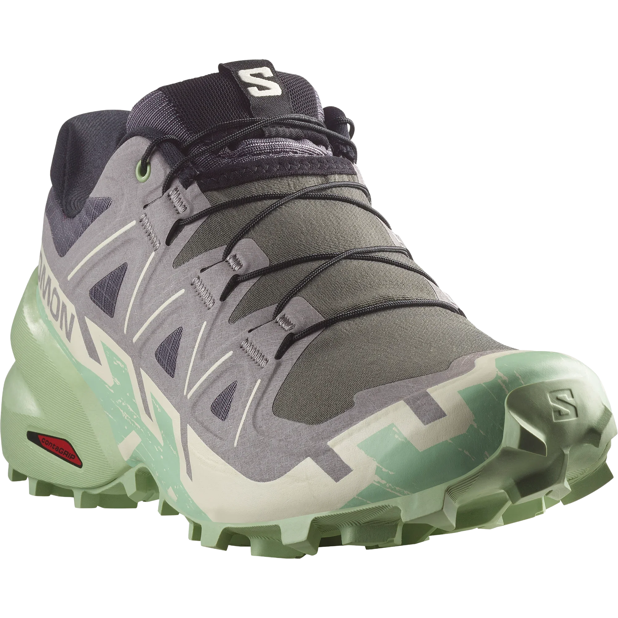 Women's Speedcross 6 - Image 2