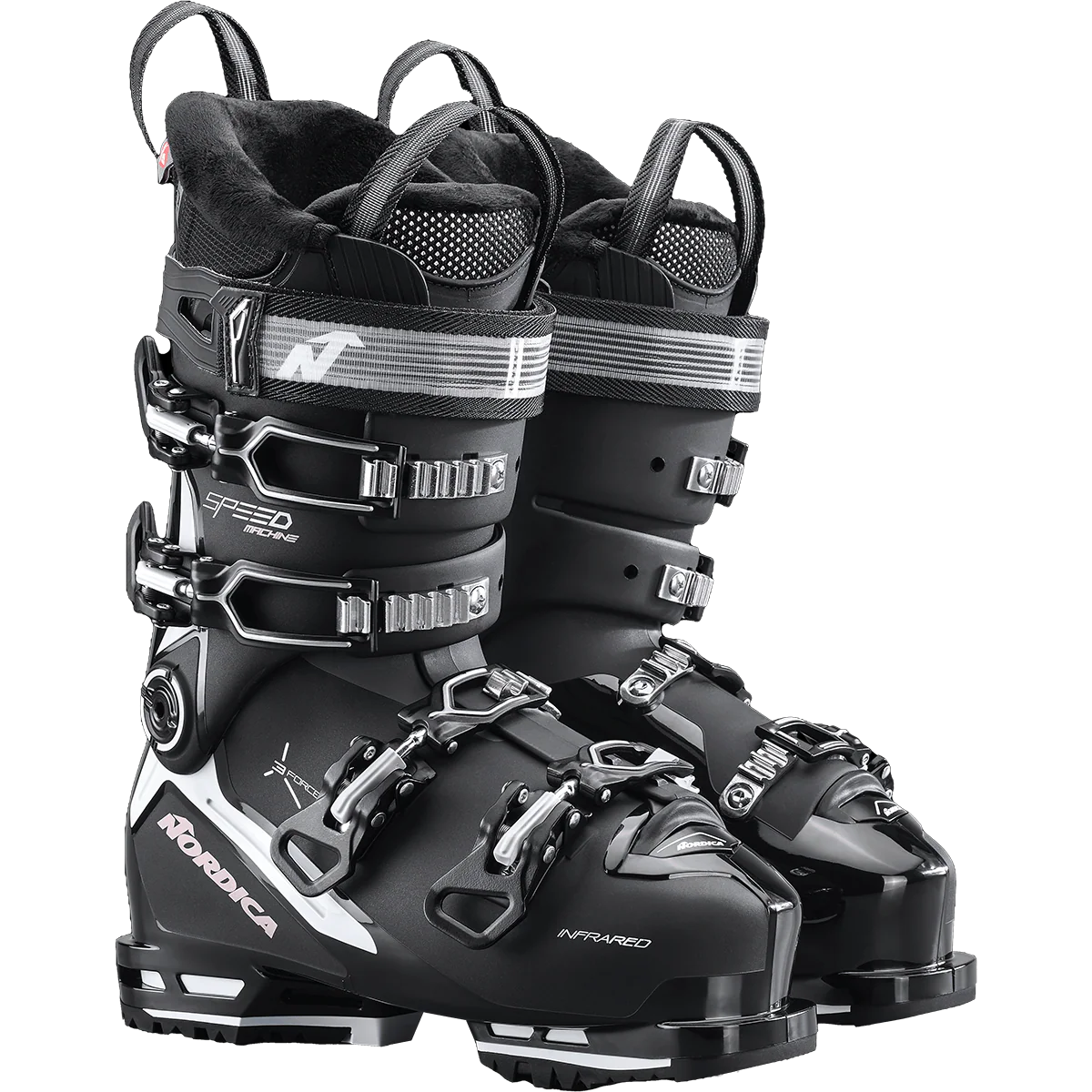 Women's Speedmachine 3 85 - Image 3