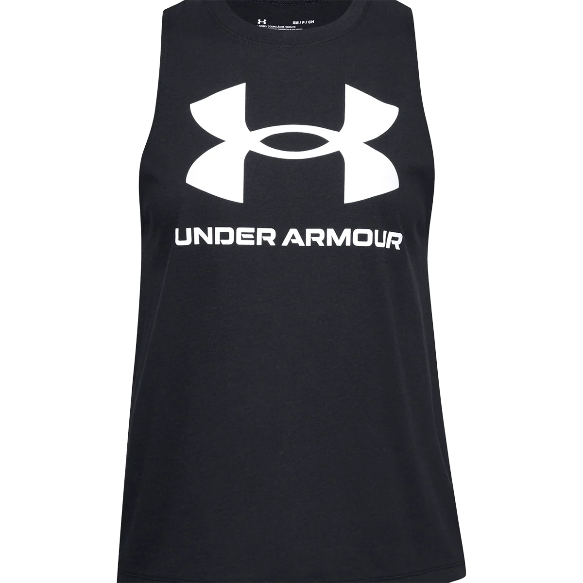 Women's Sportstyle Graphic Tank - Image 6