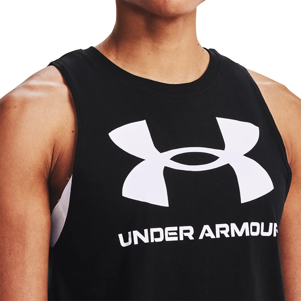 Women's Sportstyle Graphic Tank - Image 8