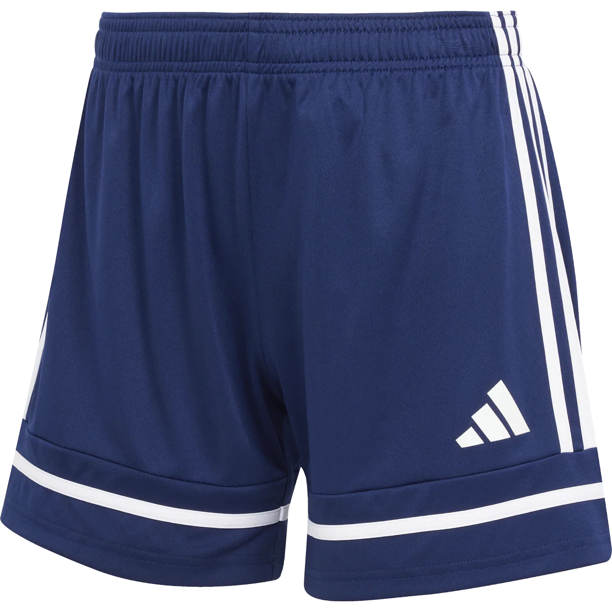 Women's Squadra 25 Short - Image 2