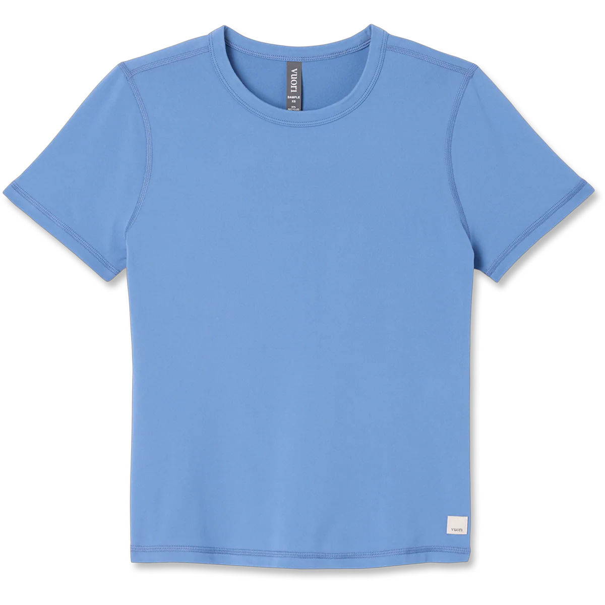 Women's Short Sleeve Lux Tee - Image 2