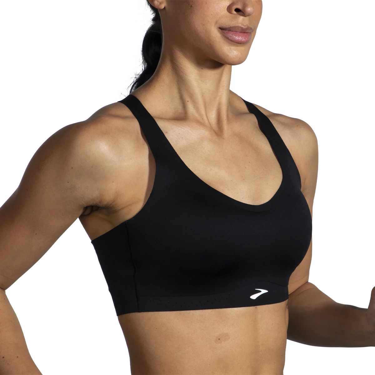 Women's Strappy 2.0 Sports Bra - Image 4
