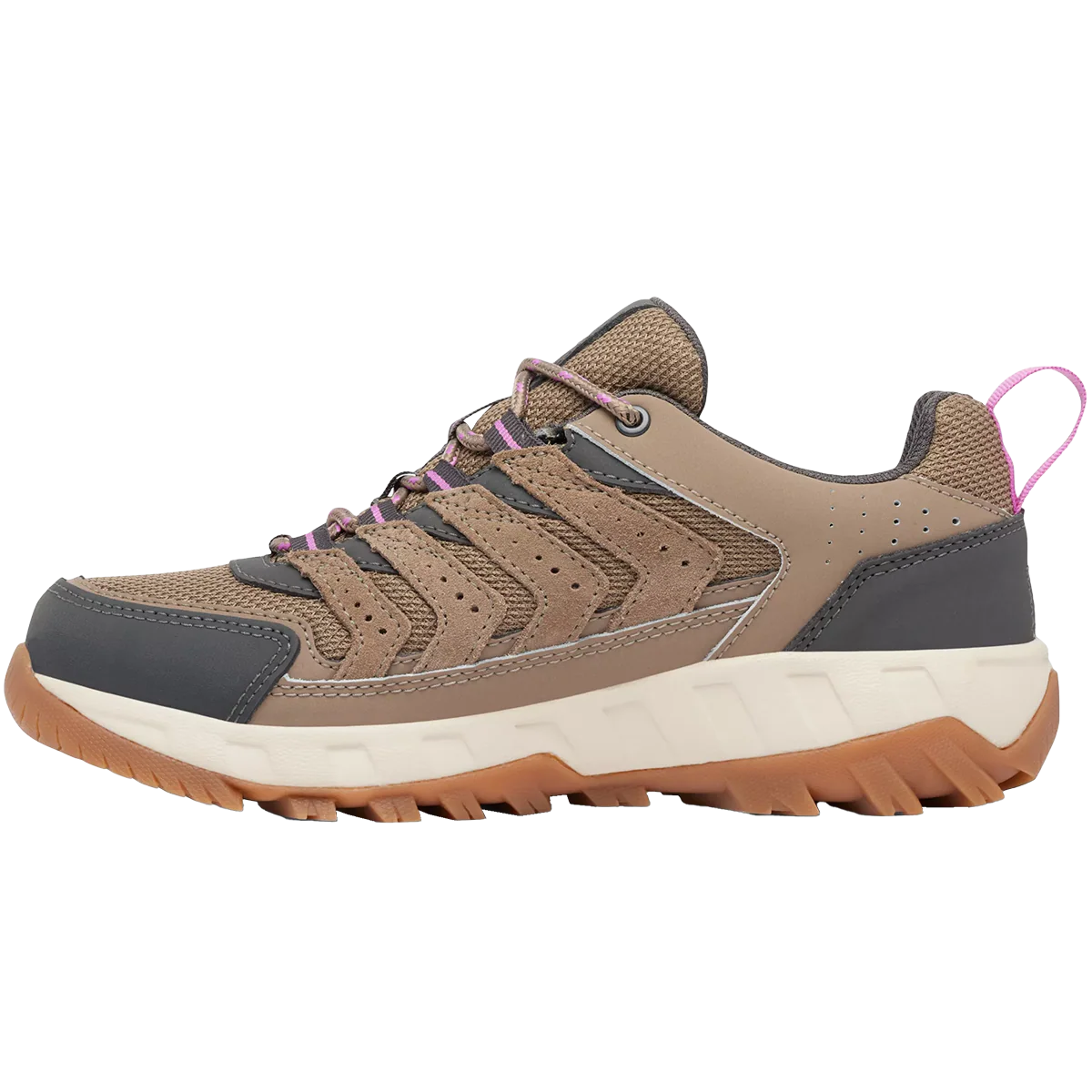 Women's Strata Trail Low WP Wide - Image 13