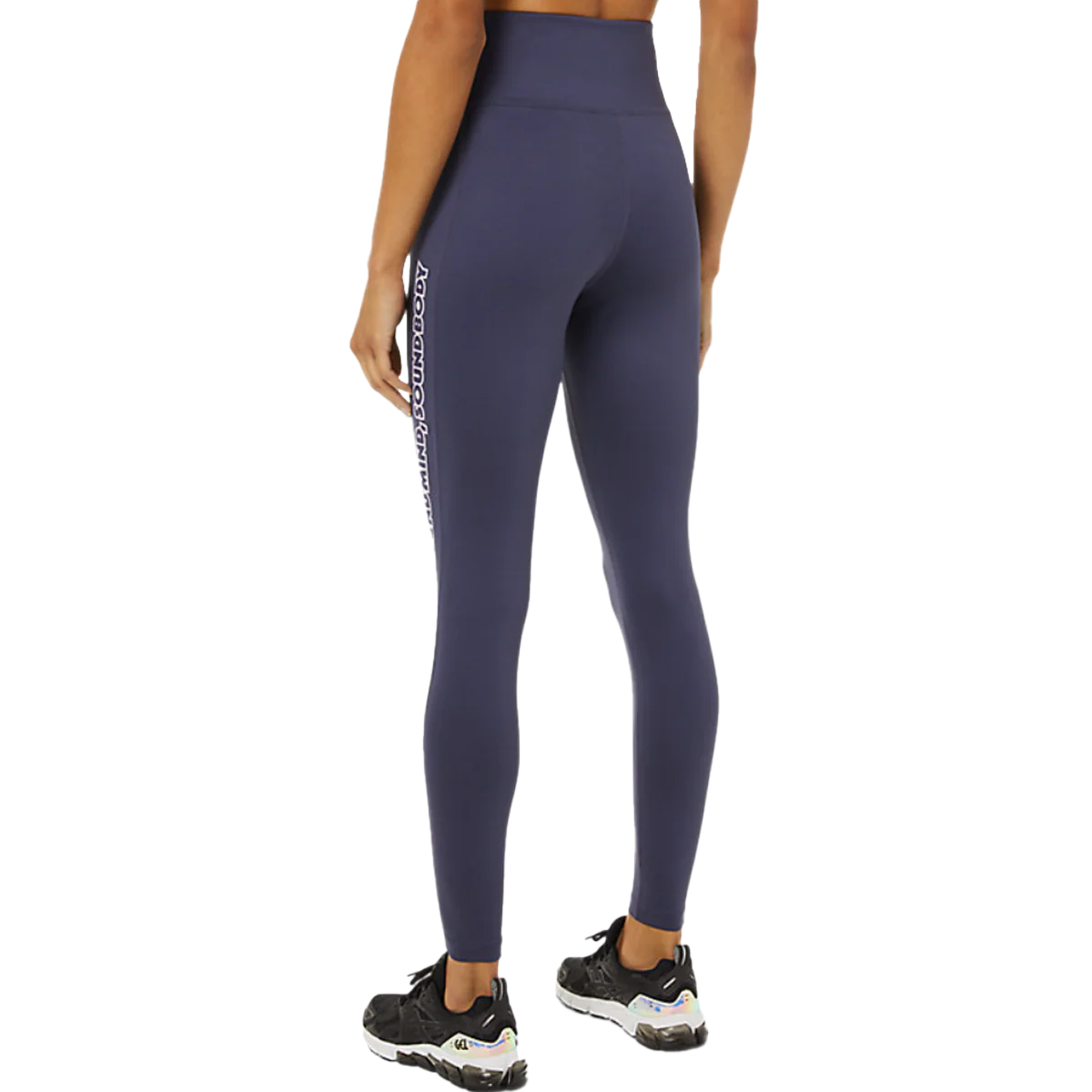 Women's Stretch Woven Pant - Image 2