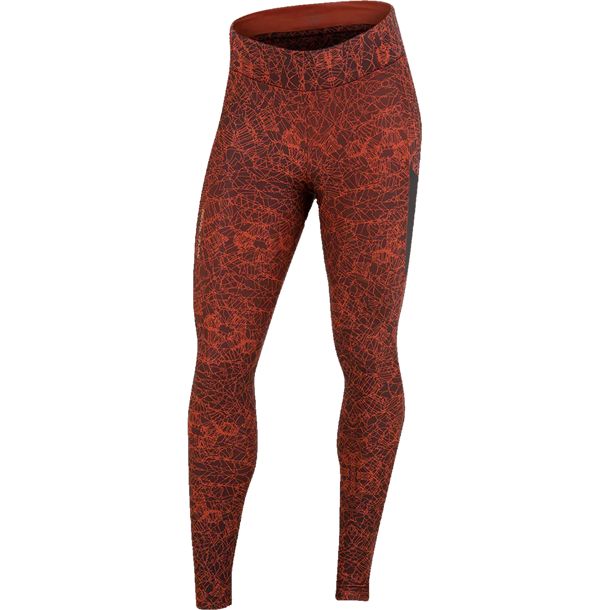 Women's Sugar Thermal Cycling Tight - Image 3
