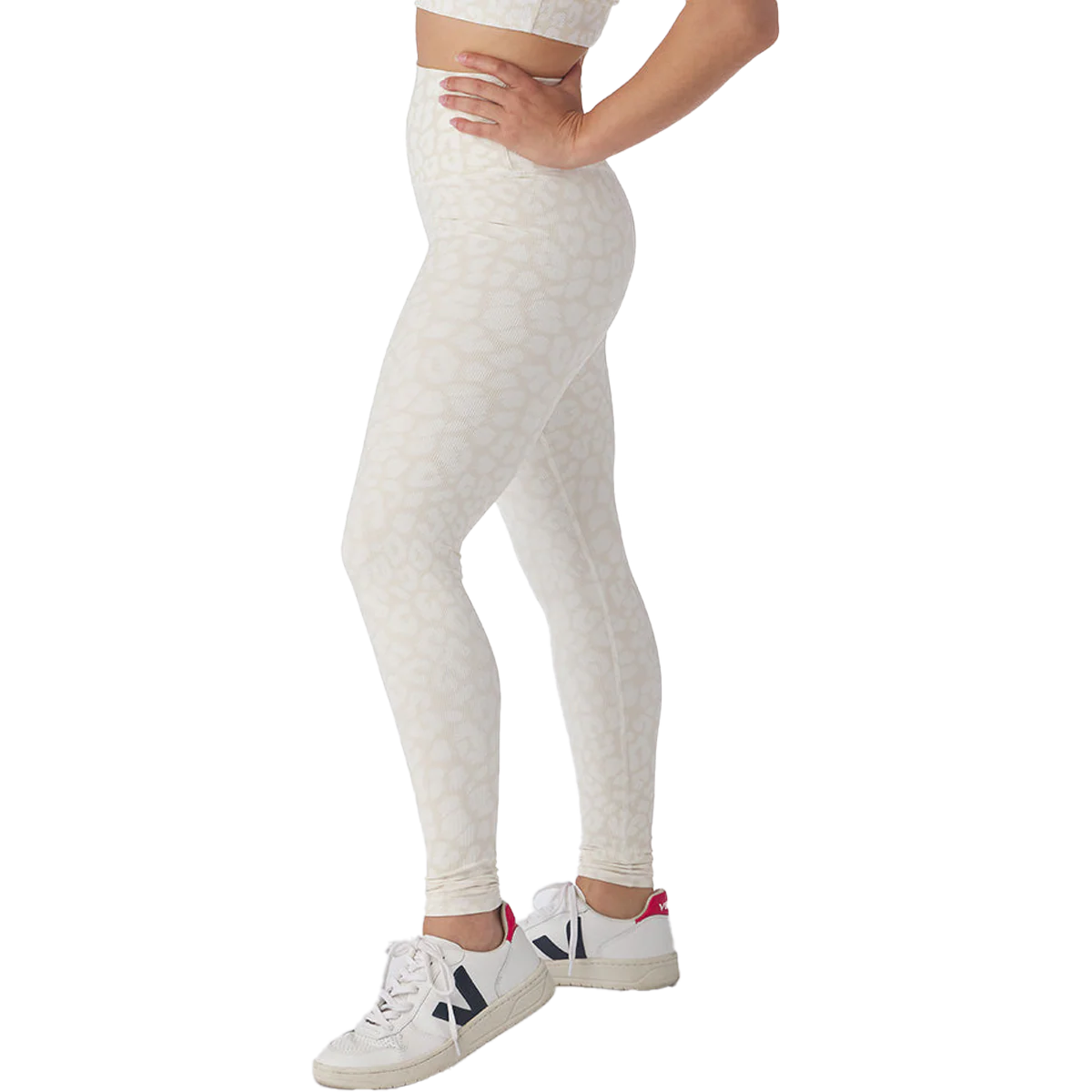 Women's Sultry Legging - Image 3
