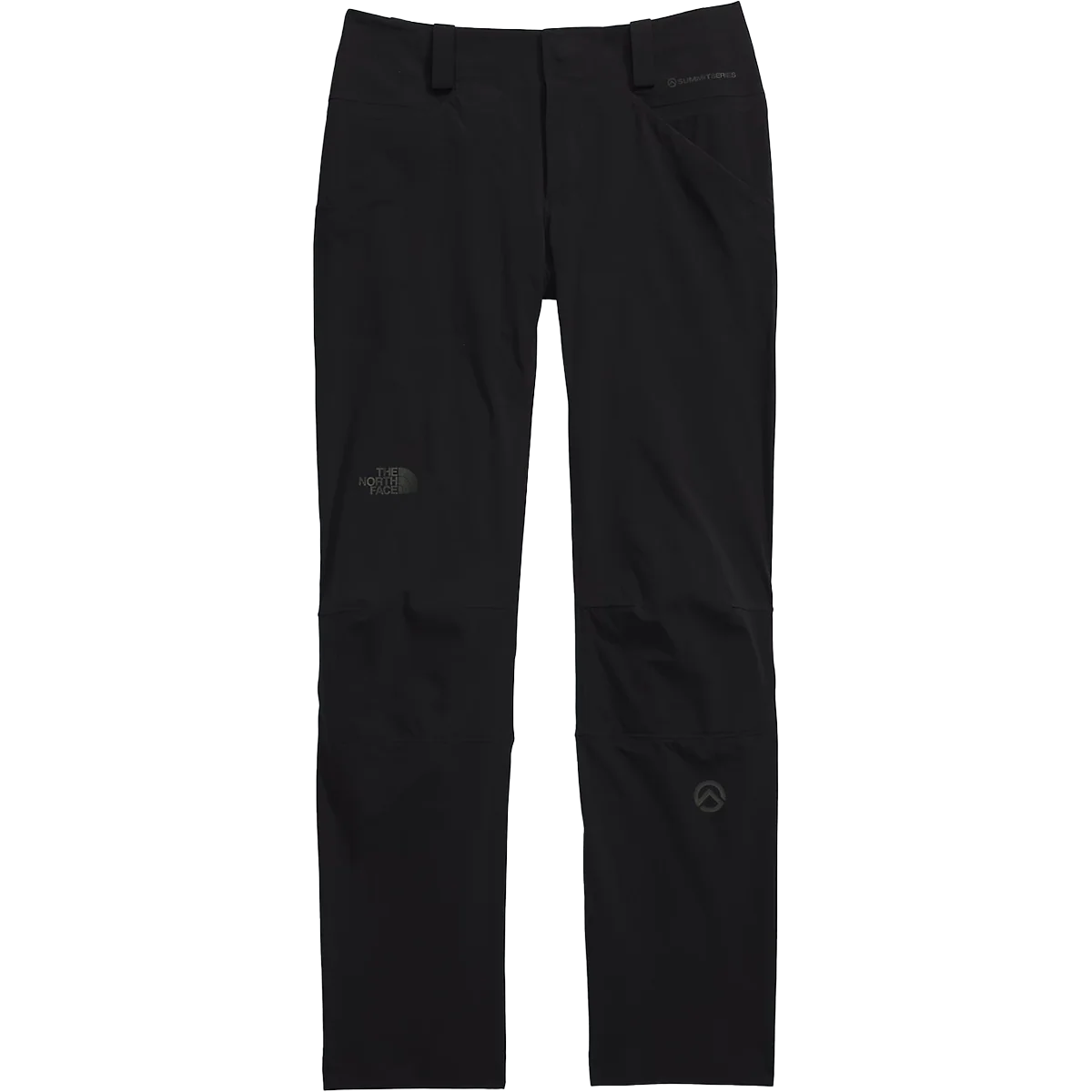 Women's Summit Off Width Pant - Image 5
