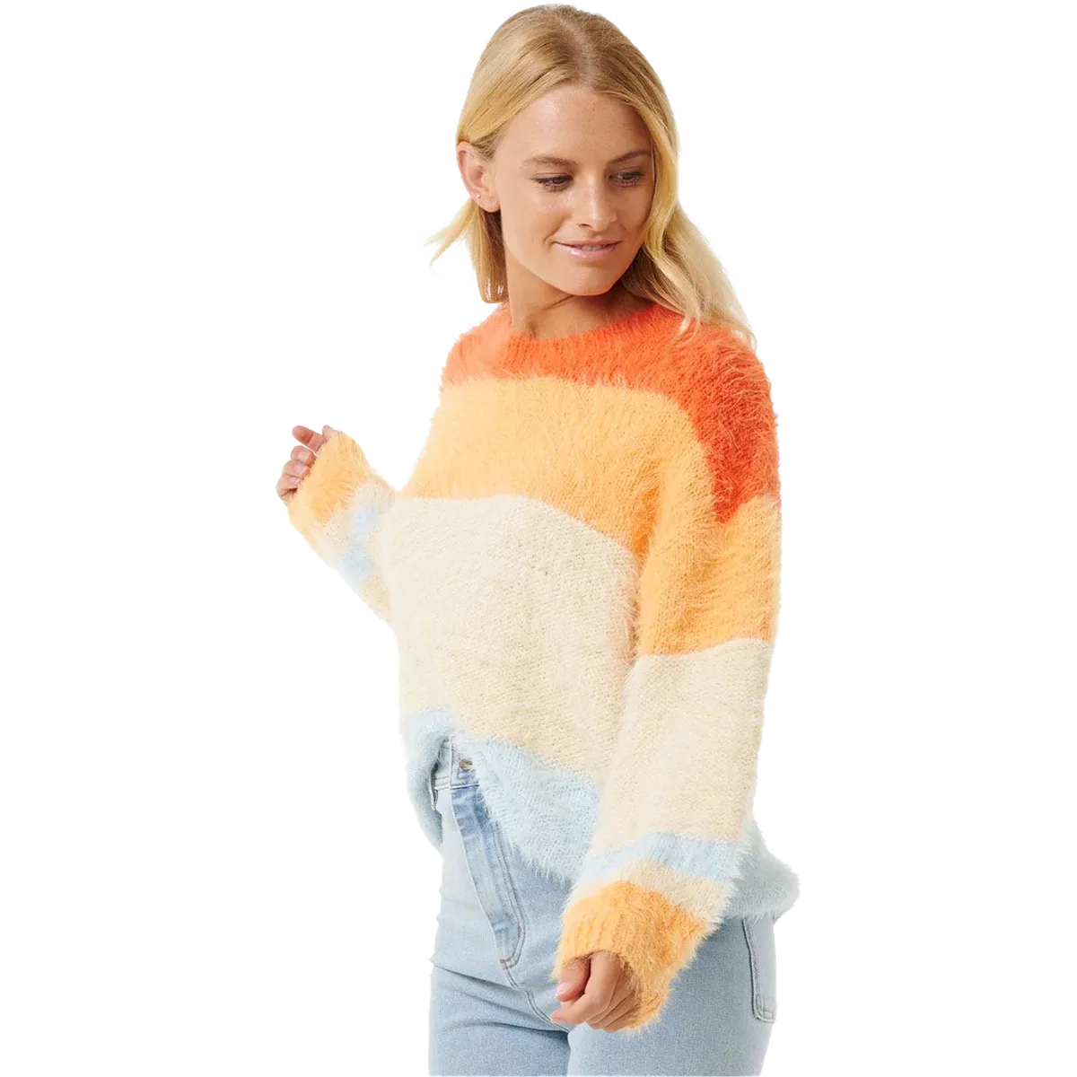 Women's Sunrise Sessions Sweater - Image 3