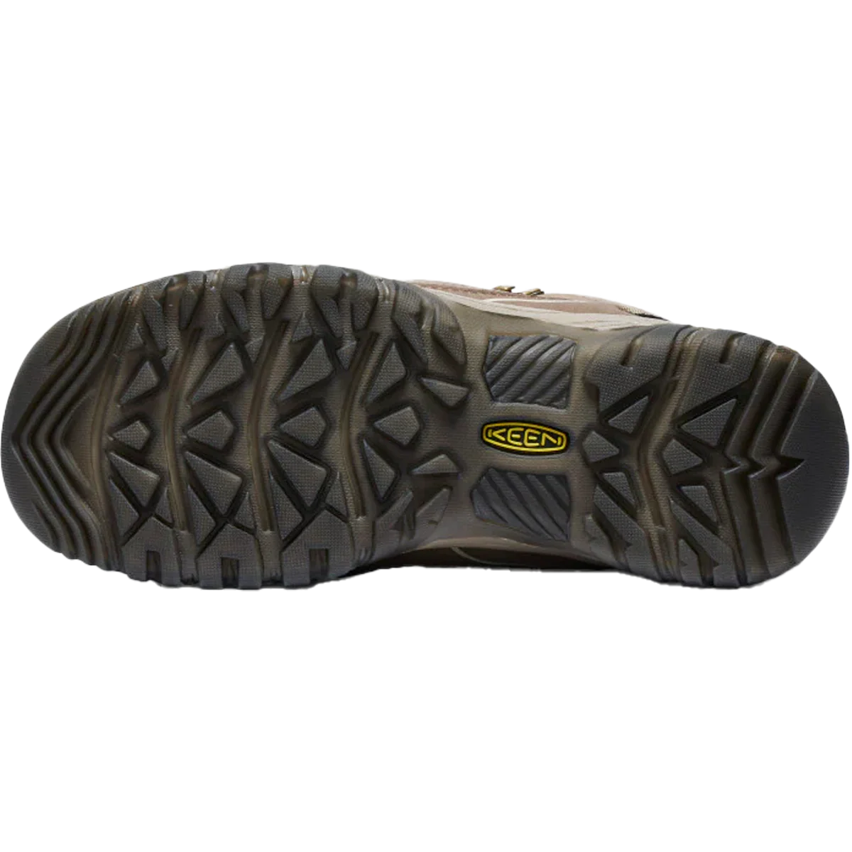 Women's Targhee IV Mid Waterproof Hiking Boot - Image 6
