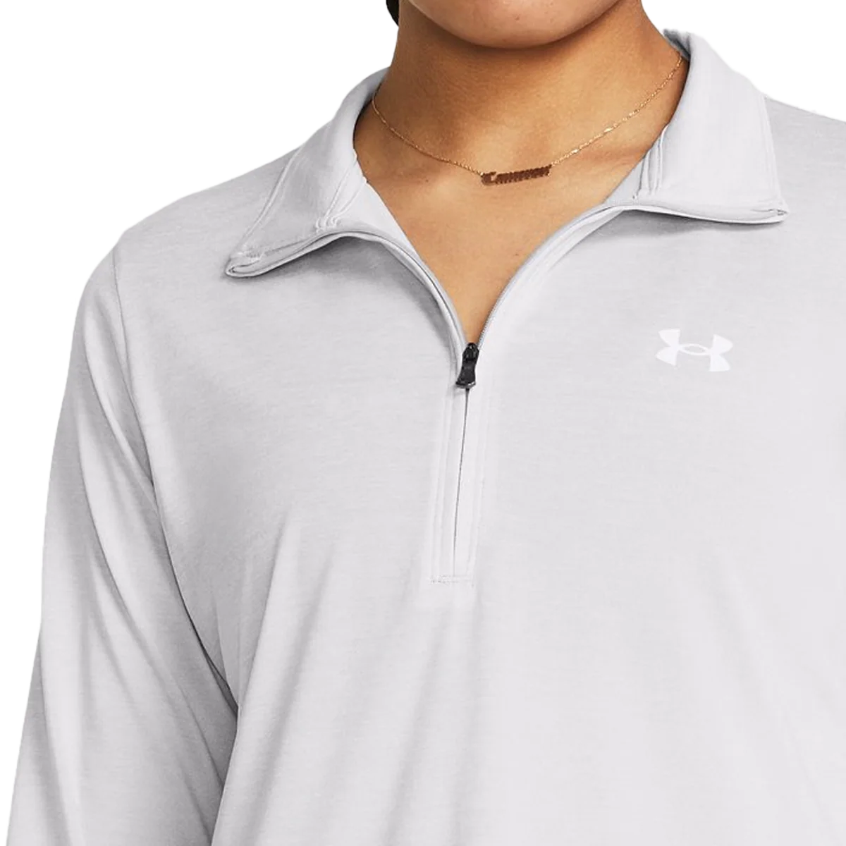 Women's Tech Twist 1/2 Zip - Image 10