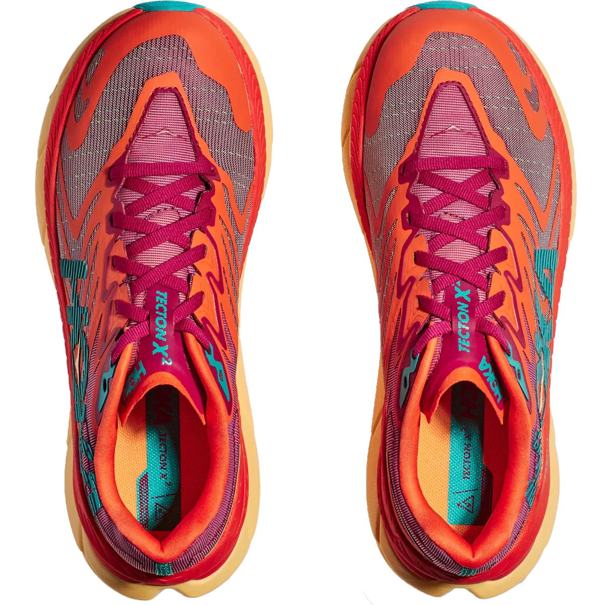 Women's Tecton X 2 - Image 6
