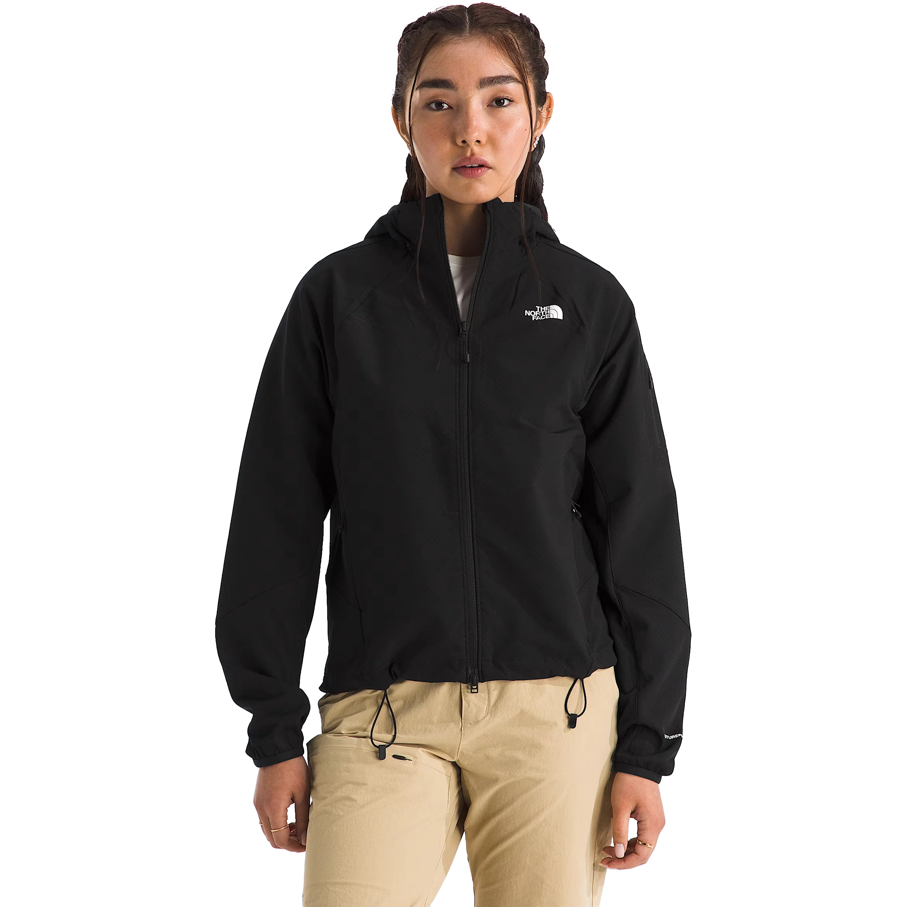 Women's Tek Approach Future Fleece Jacket