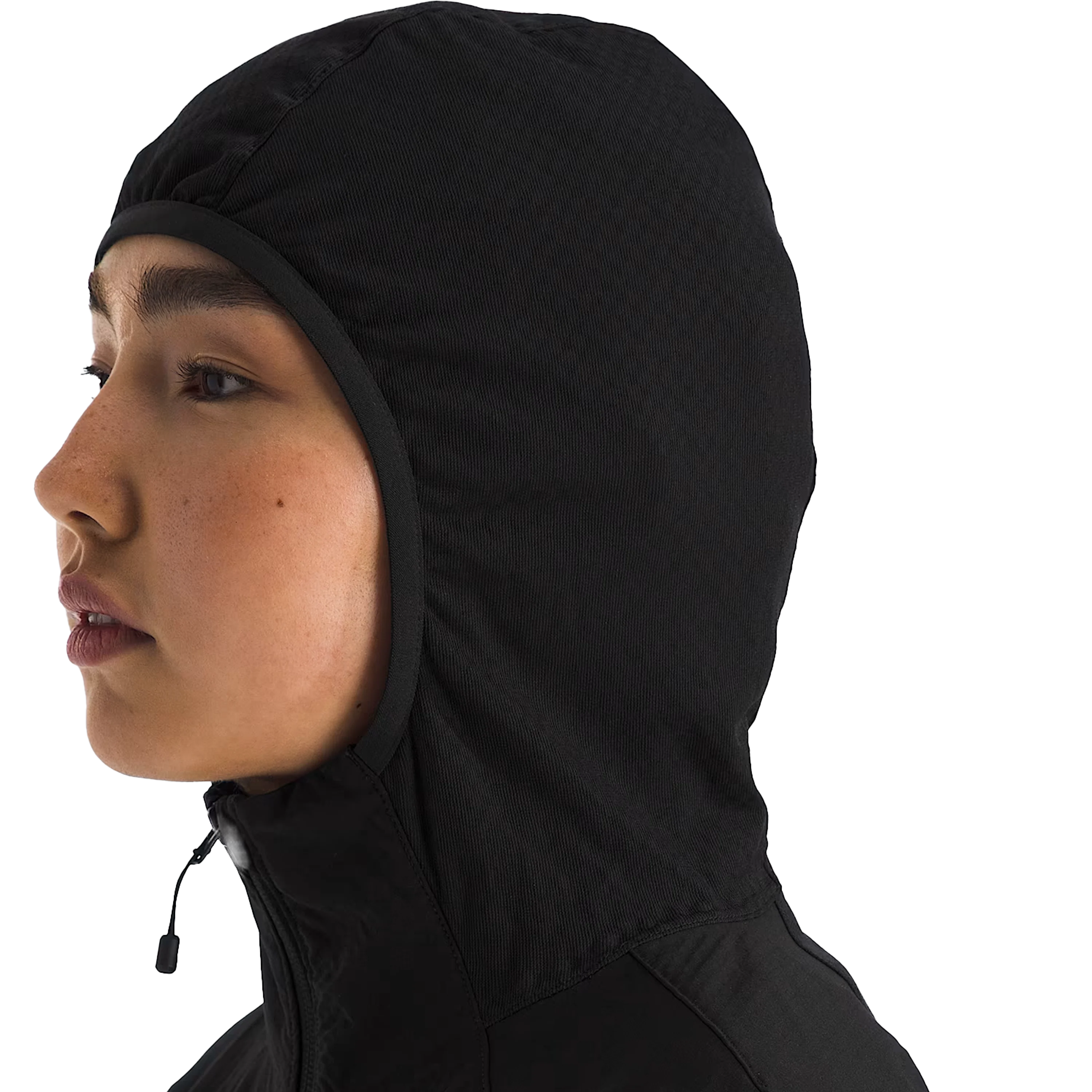 Women's Tek Approach Future Fleece Jacket - Image 3