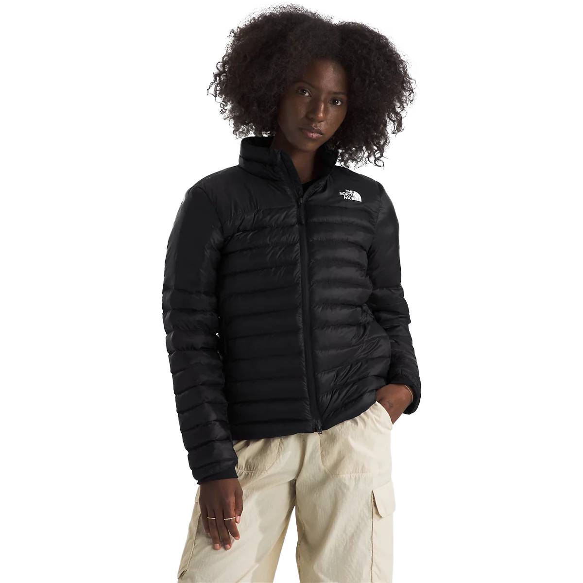 Women's Terra Peak Jacket - Image 6