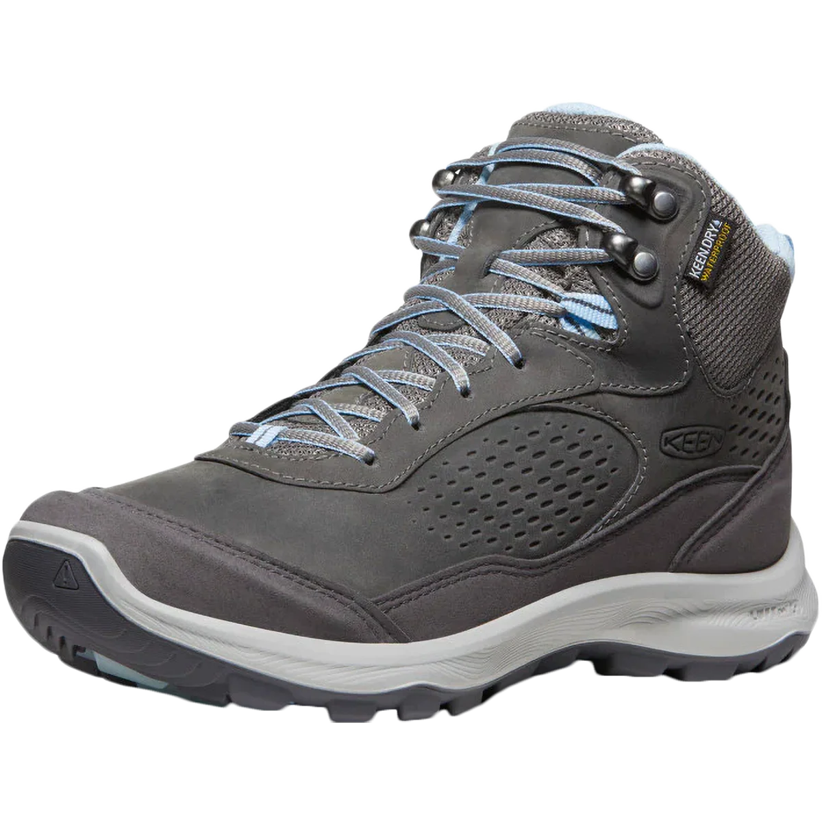 Women's Terradora Explorer Mid Waterproof - Image 2