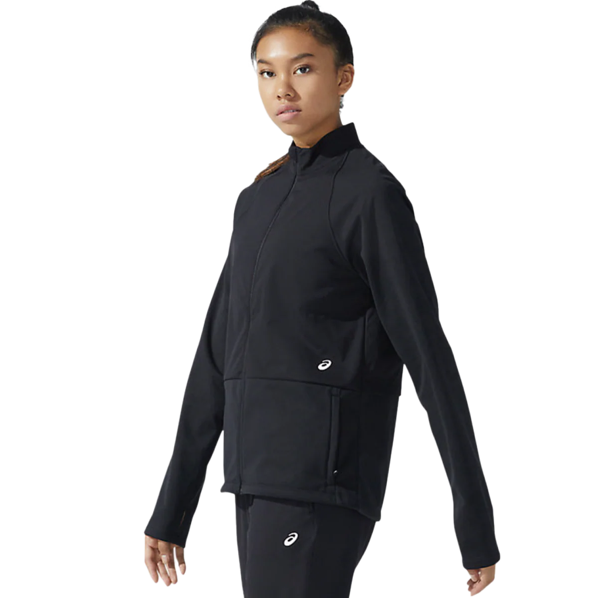 Women's Thermostorm Full Zip Jacket - Image 3