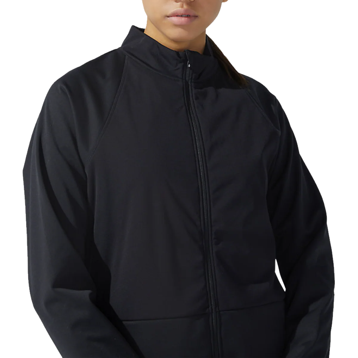 Women's Thermostorm Full Zip Jacket - Image 4