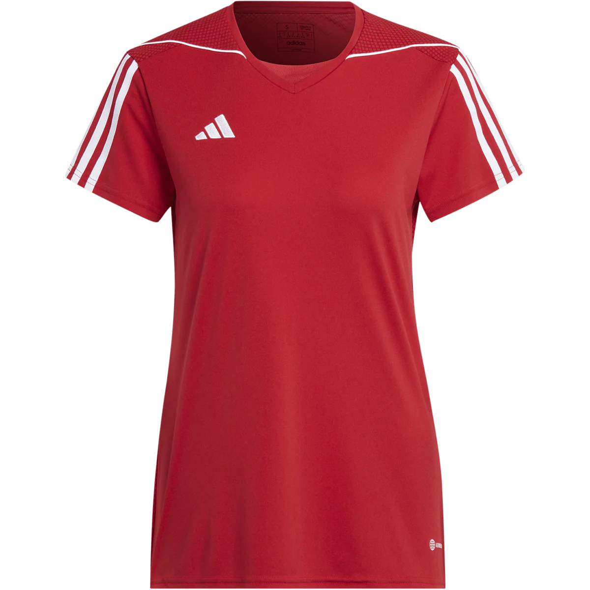 Women's Tiro 23 Jersey - Image 5