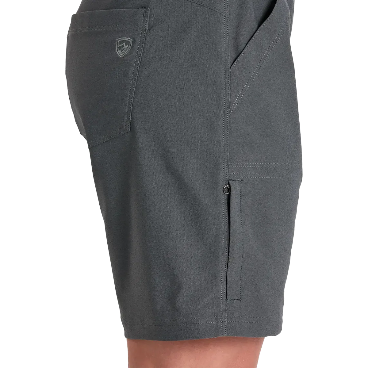 Women's Trekr Pull On Short - Image 4
