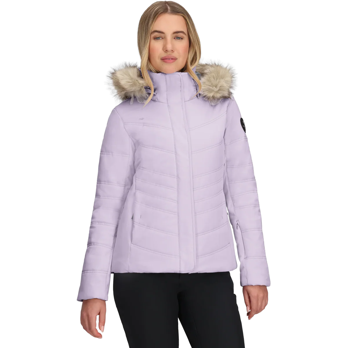 Women's Tuscany Elite Jacket - Image 4