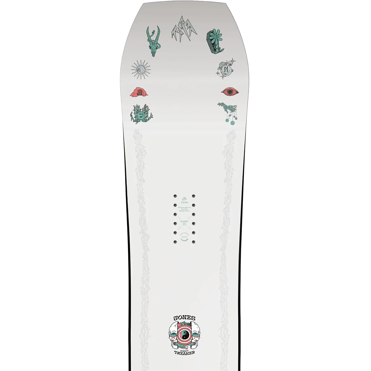 Women's Tweaker - Image 4