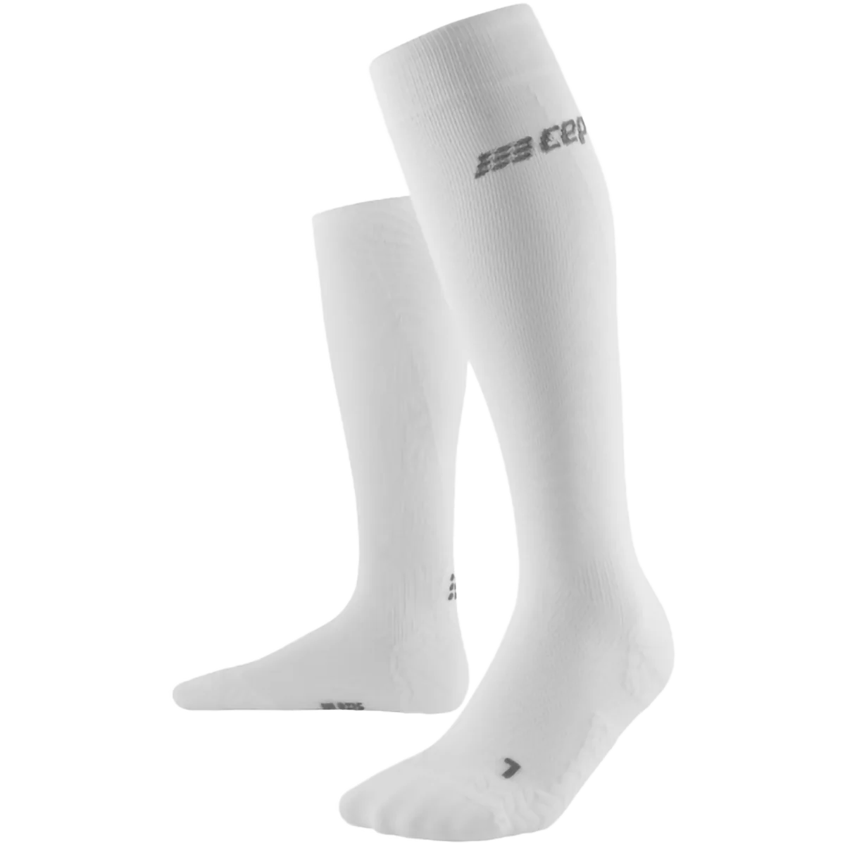 Women's UltraLight Tall Compression Socks - Image 2