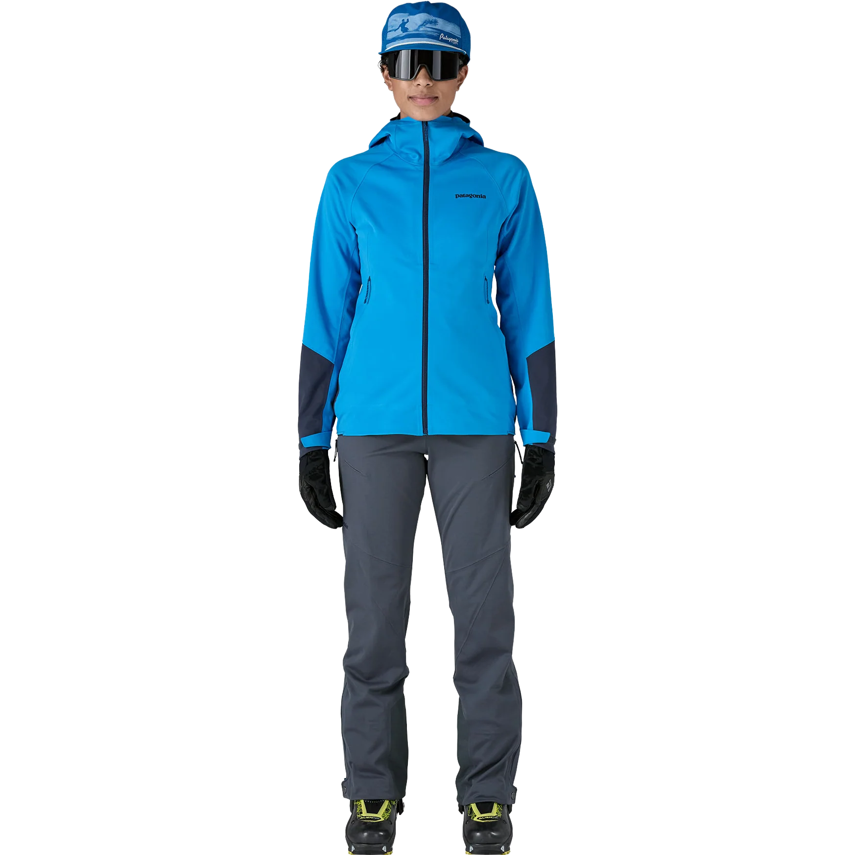 Women's Upstride Pants - Image 5