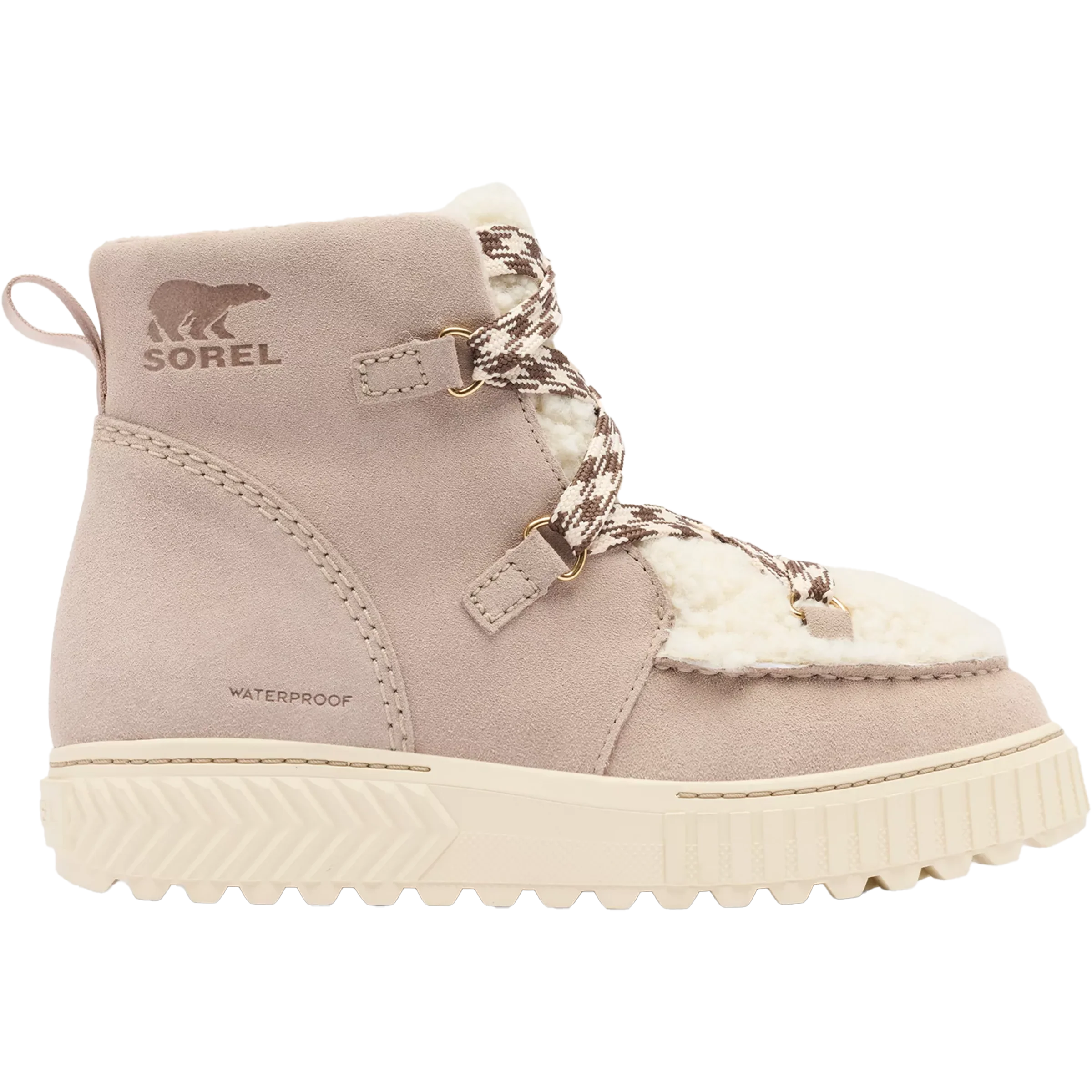 Women's Varsity ONA Ave Alpine Boot WP