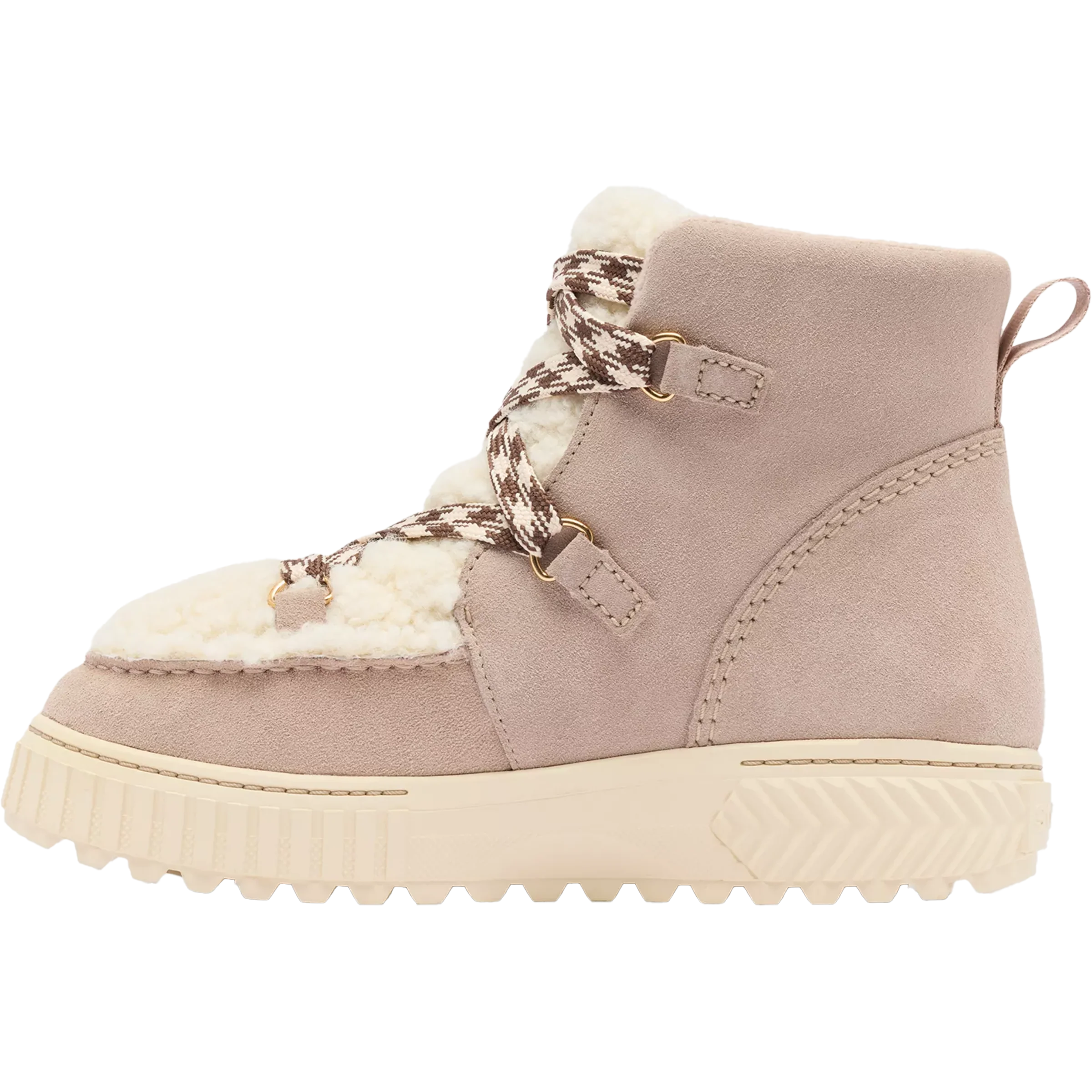 Women's Varsity ONA Ave Alpine Boot WP - Image 2