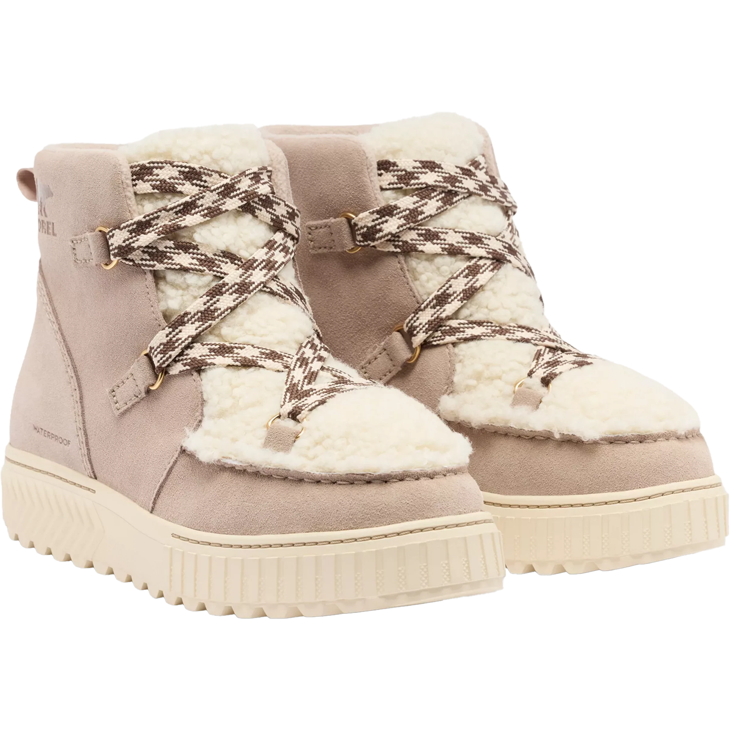 Women's Varsity ONA Ave Alpine Boot WP - Image 3