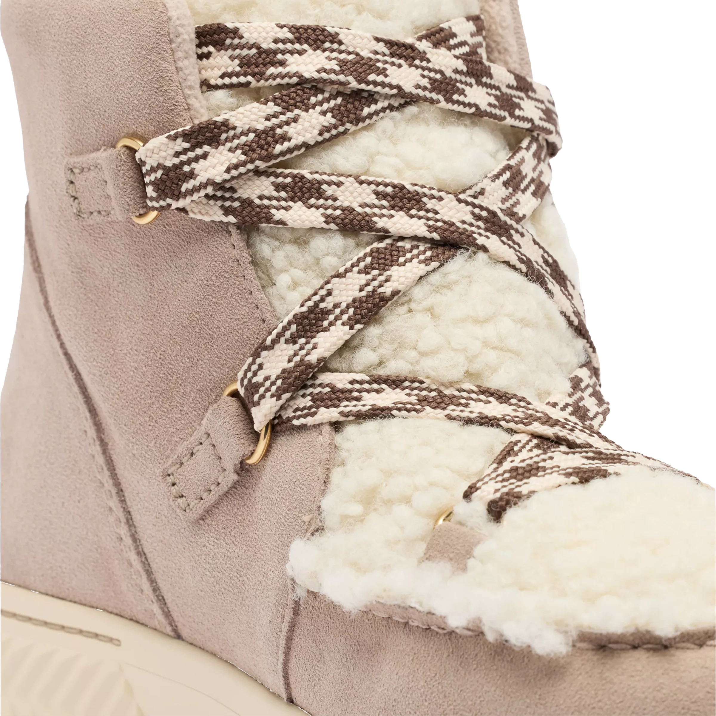 Women's Varsity ONA Ave Alpine Boot WP - Image 4